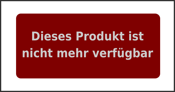 Dieses Produkt ist nicht mehr verfügbar