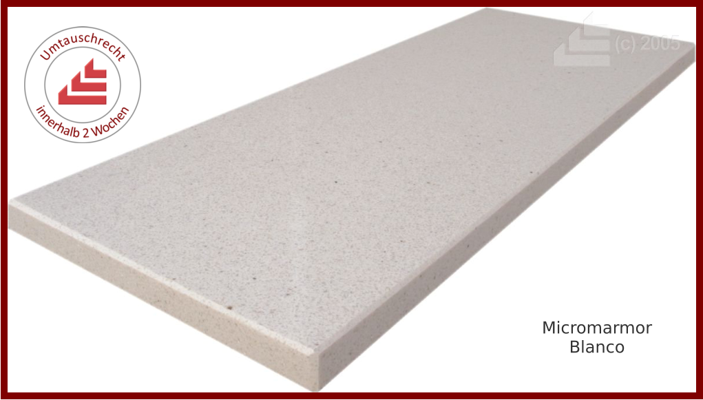 Breite Silber Weiß RAL 7016 50 – 130 mm 3,80 € 5,10 € 5,80 € 150 – 210 mm 5,10 € 5,70 € 6,90 € 225 – 300 mm 5,90 € 7,60 € 8,50 € 320 – 360 mm 6,80 € 8,20 € 9,30 € 380 – 400 mm 8,40 € 9,60 € 10,10 € Preise Aluminium Zubehör ohne MwSt. Aluminium-Abschlussstücke  (Preise pro Stück) mit Einschubwinkel 100 mm 150 mm 180 mm TH1                   bis 175 mm 4,50 € --- --- TH2               155 – 205 mm 5,05 € 5,25 € 5,90 € TH3               210 – 310 mm 5,55 € 5,80 € 6,25 € TH4               235 – 335 mm 6,15 € 6,40 € 6,90 € TH5               250 – 350 mm 6,60 € 6,85 € 7,45 € Thermohalter/Variohalter Grundkörper ausziehbar von–bis Breite Silber Weiß RAL 7016 50 – 130 mm 8,60 € 9,20 € 11,10 € 150 – 195 mm 9,60 € 10,40 € 13,60 € 210 – 300 mm 13,10 € 13,80 € 15,80 € 320 – 360 mm 14,20 € 15,10 € 17,70 € 380 – 400 mm 16,80 € 17,10 € 18,30 € Stoßverbinder, gerade  (Preise pro Stück) Breite Silber Weiß RAL 7016 50 – 130 mm 20,90 € 22,30 € 23,90 € 150 – 195 mm 21,60 € 23,70 € 25,10 € 210 – 300 mm 25,50 € 26,40 € 28,10 € 320 – 360 mm 26,30 € 28,00 € 29,60 € 380 – 400 mm 28,20 € 29,30 € 31,00 € Eckverbinder, 90 Grad, Außenecke  (Preise pro Stück) Breite Farbe 30 mm 50 mm 80 mm Schwarz Grau 1,25 € 2,05 € 3,25 € 2,60 € 2,85 € Antidröhnstreifen 1000 mm selbstklebend (Preis pro lfm) Anschlussdichtung  Kunststoff (Preis pro lfm) Packung zu 100 Stück 18,85 € je 100 Stück Kleinmenge abgezählt 29,85 € je 100 Stück Fensterbankschraube  A-2 blank/A-2 lackiert Feingewinde 3,9 x 28 mm
