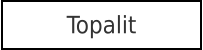 Topalit