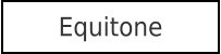 Equitone