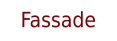 Fassade
